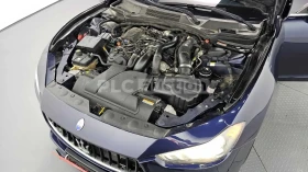 Maserati Ghibli V6 Q4| 8ZF| КАМЕРА| КРАЙНА ЦЕНА - 11800 € / 23078.79 лв. - 13620493 14