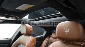 Maserati Ghibli V6 Q4| 8ZF| КАМЕРА| КРАЙНА ЦЕНА - 11800 € / 23078.79 лв. - 13620493 11