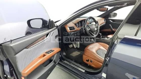 Maserati Ghibli V6 Q4| 8ZF| КАМЕРА| КРАЙНА ЦЕНА - 11800 € / 23078.79 лв. - 13620493 5