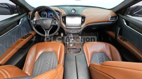 Maserati Ghibli V6 Q4| 8ZF| КАМЕРА| КРАЙНА ЦЕНА - 11800 € / 23078.79 лв. - 13620493 6