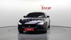 Maserati Ghibli V6 Q4| 8ZF| КАМЕРА| КРАЙНА ЦЕНА - 11800 € / 23078.79 лв. - 13620493 3