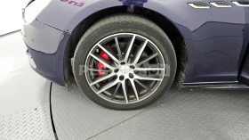 Maserati Ghibli V6 Q4| 8ZF| КАМЕРА| КРАЙНА ЦЕНА - 11800 € / 23078.79 лв. - 13620493 13