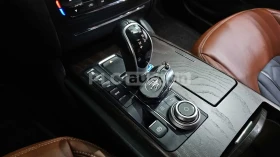 Maserati Ghibli V6 Q4| 8ZF| КАМЕРА| КРАЙНА ЦЕНА - 11800 € / 23078.79 лв. - 13620493 8