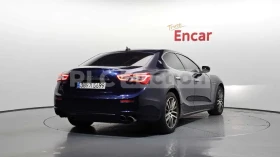 Maserati Ghibli V6 Q4| 8ZF| КАМЕРА| КРАЙНА ЦЕНА - 11800 € / 23078.79 лв. - 13620493 2