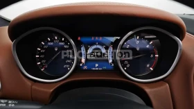 Maserati Ghibli V6 Q4| 8ZF| КАМЕРА| КРАЙНА ЦЕНА - 11800 € / 23078.79 лв. - 13620493 7