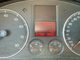 VW Golf Plus - 1800 € / 3520.49 лв. - 83425593 5