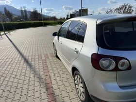 VW Golf Plus - 1800 € / 3520.49 лв. - 83425593 3