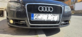 Audi A4 22222