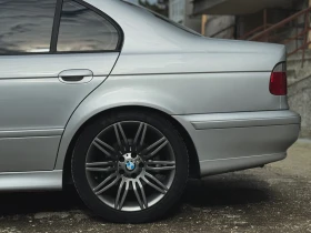 BMW 530 Дизел - 4600 € / 8996.82 лв. - 62176576 5