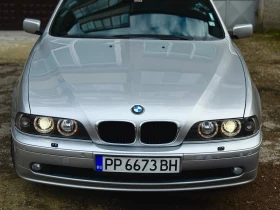 BMW 530 Дизел - 4600 € / 8996.82 лв. - 62176576 4