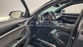 Audi S8 FULL LED* ОБДУХ* МАСАЖИ* B&O AUDIO* KEYLESS | Auto.bg — изображение 7