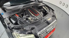 Audi S8 FULL LED* ОБДУХ* МАСАЖИ* B&O AUDIO* KEYLESS | Auto.bg — изображение 6