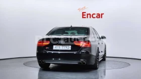 Audi S8 FULL LED* ОБДУХ* МАСАЖИ* B&O AUDIO* KEYLESS | Auto.bg — изображение 4