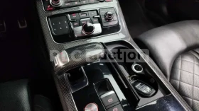 Audi S8 FULL LED* ОБДУХ* МАСАЖИ* B&O AUDIO* KEYLESS | Auto.bg — изображение 10