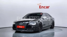 Audi S8 FULL LED* ОБДУХ* МАСАЖИ* B&O AUDIO* KEYLESS