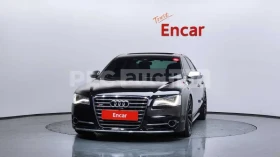 Audi S8 FULL LED* ОБДУХ* МАСАЖИ* B&O AUDIO* KEYLESS | Auto.bg — изображение 3