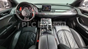 Audi S8 FULL LED* ОБДУХ* МАСАЖИ* B&O AUDIO* KEYLESS | Auto.bg — изображение 8