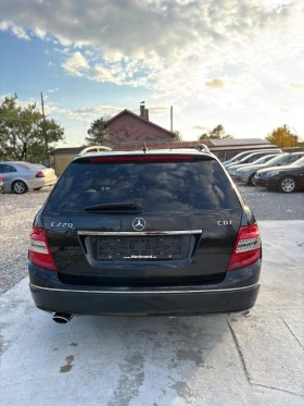 Mercedes-Benz C 220 undefined | Auto.bg — изображение 6
