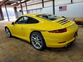 Porsche 911 Carrera - 45000 € / 88012.35 лв. - 59796042 2