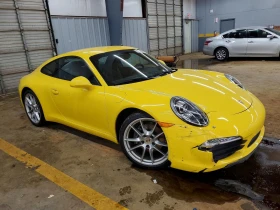 Porsche 911 Carrera - 45000 € / 88012.35 лв. - 59796042 4