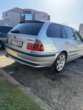BMW 330 330d - 4800 € / 9387.98 лв. - 55508791 9