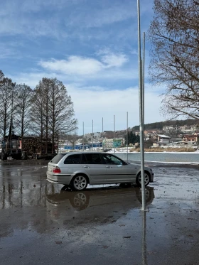 BMW 330 330d - 4800 € / 9387.98 лв. - 55508791 4