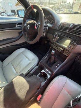 BMW 330 330d - 4800 € / 9387.98 лв. - 55508791 7