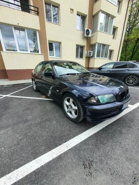 BMW 320 | Mobile.bg � ����� ������ 2