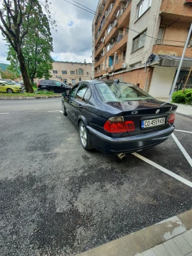 BMW 320 | Mobile.bg � ����� ������ 6