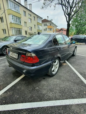 BMW 320 | Mobile.bg � ����� ������ 4