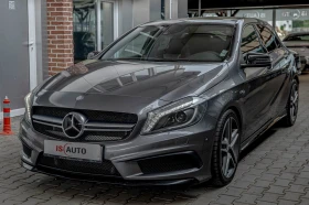 Mercedes-Benz A45 AMG 4Matic/F1/Harman Kardon/������/������/������� | Mobile.bg � ����� ������ 2