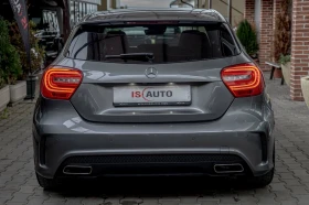 Mercedes-Benz A45 AMG 4Matic/F1/Harman Kardon/������/������/������� | Mobile.bg � ����� ������ 4