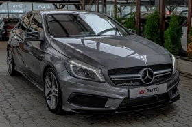 Mercedes-Benz A45 AMG 4Matic/F1/Harman Kardon/������/������/������� | Mobile.bg � ����� ������ 3