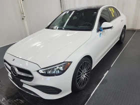 ������ Mercedes-Benz C 300