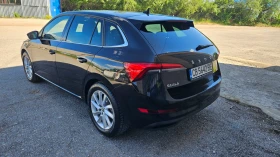 Skoda Scala 63000 км. - 11300 € / 22100.88 лв. - 71386366 4