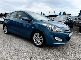 Hyundai I30 1.6i ��������� ������� | Mobile.bg � ����� ������ 4