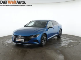 VW Arteon 