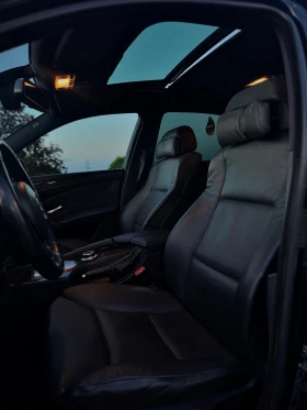 BMW 530 i Facelift/ M -pack /Сменени вериги/ - 7500 € / 14668.73 лв. - 79173700 4