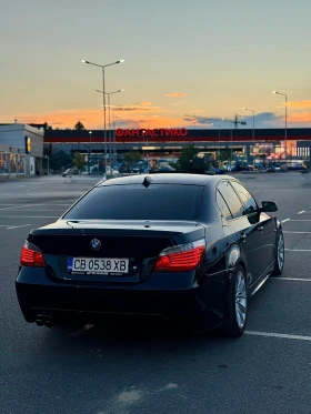 BMW 530 i Facelift/ M -pack /Сменени вериги/ - 7500 € / 14668.73 лв. - 79173700 15