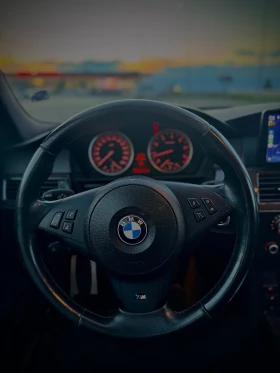BMW 530 i Facelift/ M -pack /Сменени вериги/ - 7500 € / 14668.73 лв. - 79173700 6