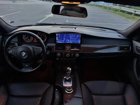 BMW 530 i Facelift/ M -pack /Сменени вериги/ - 7500 € / 14668.73 лв. - 79173700 9