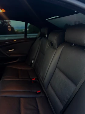 BMW 530 i Facelift/ M -pack /Сменени вериги/ - 7500 € / 14668.73 лв. - 79173700 12