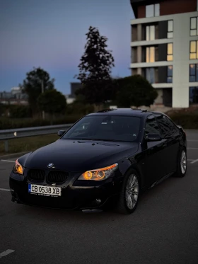 BMW 530 | Mobile.bg � ����� ������ 3