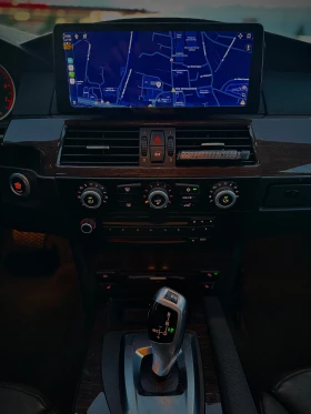 BMW 530 i Facelift/ M -pack /Сменени вериги/ - 7500 € / 14668.73 лв. - 79173700 5