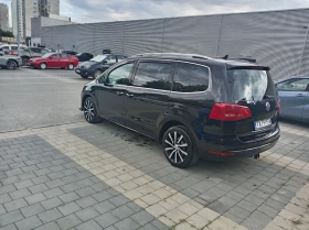VW Sharan 2.0-140 ��  | Mobile.bg � ����� ������ 4