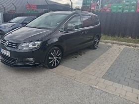 VW Sharan 2.0-140 ��  | Mobile.bg � ����� ������ 2