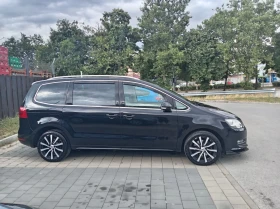VW Sharan 2.0-140 ��  | Mobile.bg � ����� ������ 7
