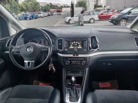 VW Sharan 2.0-140 ��  | Mobile.bg � ����� ������ 9