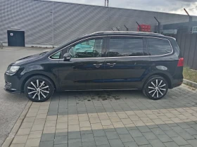 VW Sharan 2.0-140 ��  | Mobile.bg � ����� ������ 3