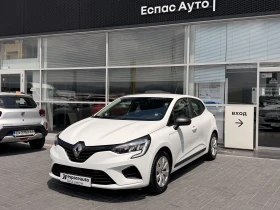 ����� �� �������� �� Renault Clio 1009 ���.�� / 100 �.�. / �co-G